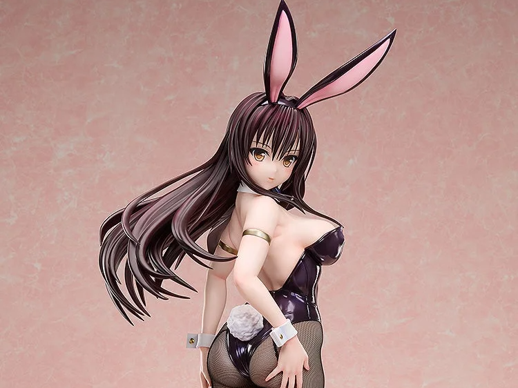 Figurine Yui Kotegawa Ver. Bunny de To Love-Ru Darkness par FREEing